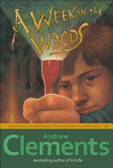 Cover of A Week in the Woods