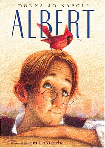 Cover of Albert
