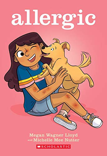 Cover of Allergic