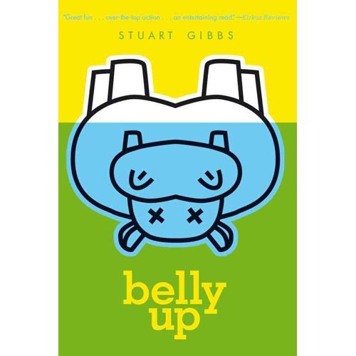 Cover of Belly Up