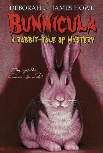 Cover of Bunnicula