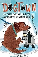 Cover of Dogtown