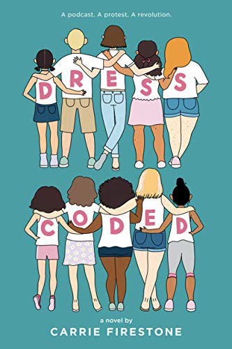 Cover of Dress Coded