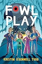 Cover of Fowl Play