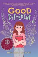 Cover of Good Different
