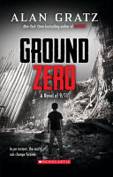 Cover of Ground Zero
