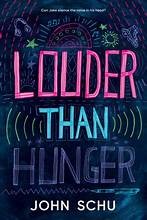 Cover of Louder Than Hunger