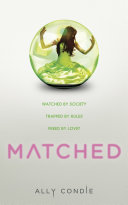 Cover of Matched