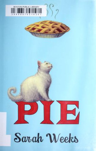 Cover of Pie