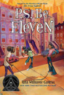 Cover of P.S. Be Eleven
