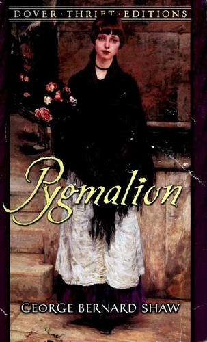 Cover of Pygmalion