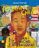 Cover of Radiant Child