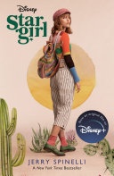 Cover of Stargirl