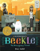 Cover of The Adventures of Beekle