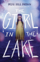 Cover of The Girl in the Lake
