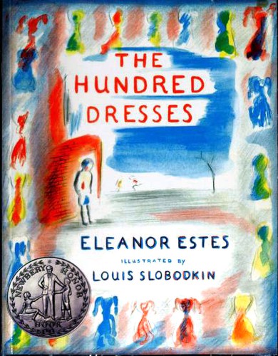 Cover of The Hundred Dresses