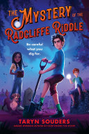 Cover of The Mystery of the Radcliffe Riddle