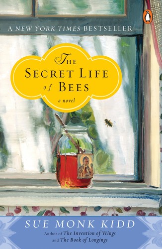 Cover of The Secret Life of Bees