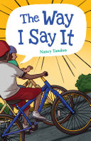 Cover of The Way I Say It