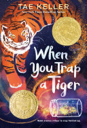 Cover of When You Trap a Tiger