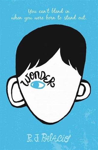 Cover of Wonder